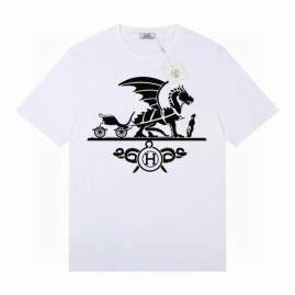 Picture of Hermes T Shirts Short _SKUHermesXS-Lxetr049716